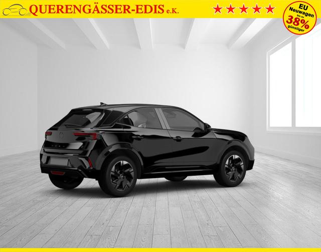 Opel Mokka Edition Edition*LED*Navi*Shzg*PDCv+h*Cam*ACC*17" 