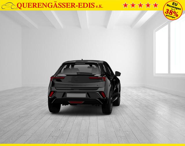 Opel Mokka Edition Edition*LED*Navi*Shzg*PDCv+h*Cam*ACC*17" 