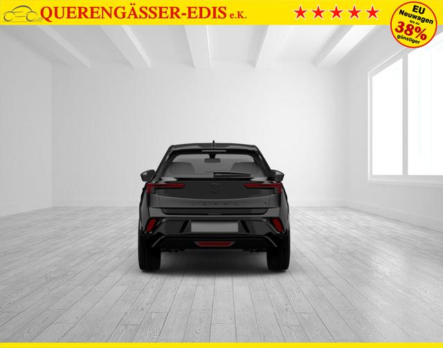 Opel Mokka Edition Edition*LED*Navi*Shzg*PDCv+h*Cam*ACC*17" 