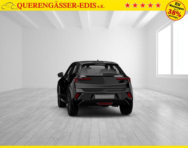 Opel Mokka Edition Edition*LED*Navi*Shzg*PDCv+h*Cam*ACC*17" 