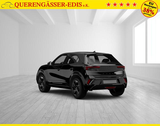 Opel Mokka Edition Edition*LED*Navi*Shzg*PDCv+h*Cam*ACC*17" 