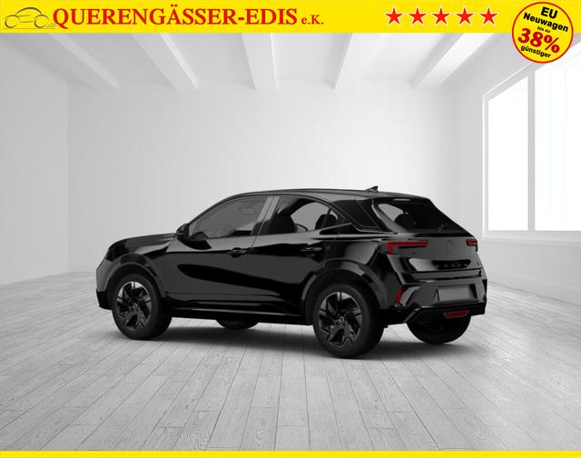 Opel Mokka Edition Edition*LED*Navi*Shzg*PDCv+h*Cam*ACC*17" 