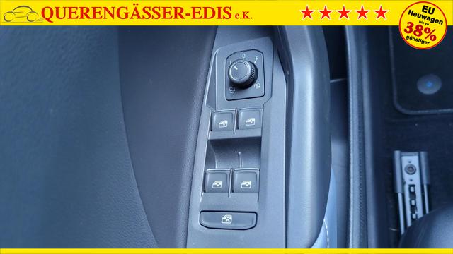 Volkswagen T-Cross 1.0 TSI 85 kW Style Style*MatrixLED*Shzg*PDCv+h*Cam*ACC*17" 