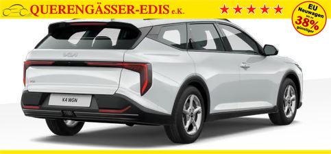 Kia K4 Kombi 1.6 T-GDI 110 kW Vision SW DCT+NAVI+SHZ+ACA+LED+KAMERA 