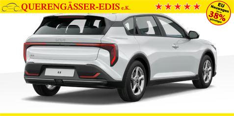 Kia K4 Vision 1.0 +NAVI+SHZ+ACA+LED+KAMERA 