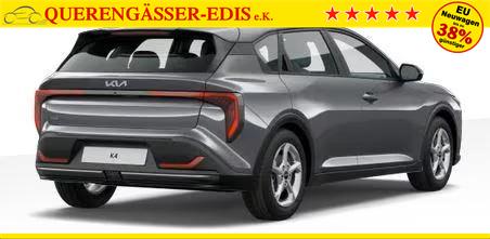 Kia K4 Vision 1.0 +NAVI+SHZ+ACA+LED+KAMERA 