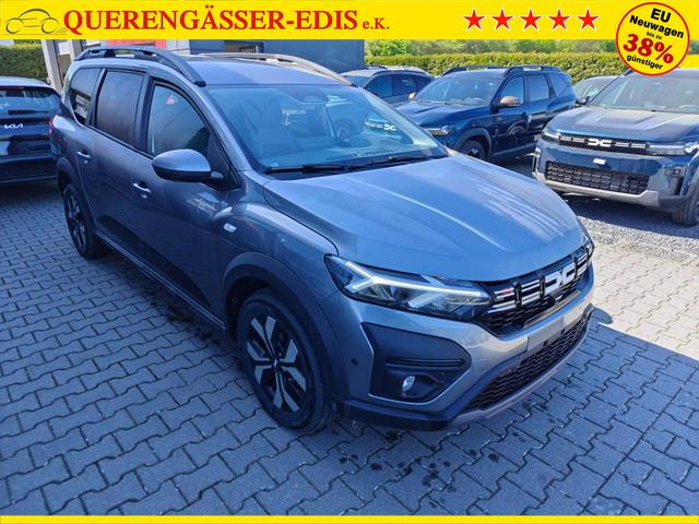 Dacia Jogger Expression TCe100 LPG-Klima-APP-Connect-Kamera-TOTW. 
