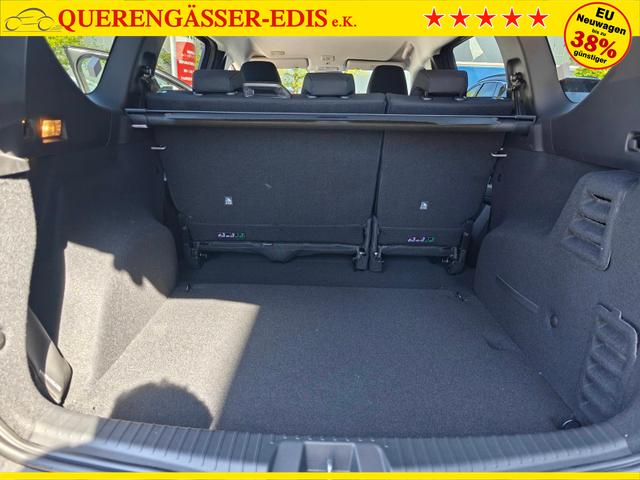 Dacia Jogger Expression TCe100 LPG-Klima-APP-Connect-Kamera-TOTW. 