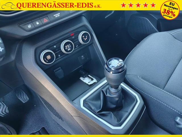 Dacia Jogger Expression TCe100 LPG-Klima-APP-Connect-Kamera-TOTW. 