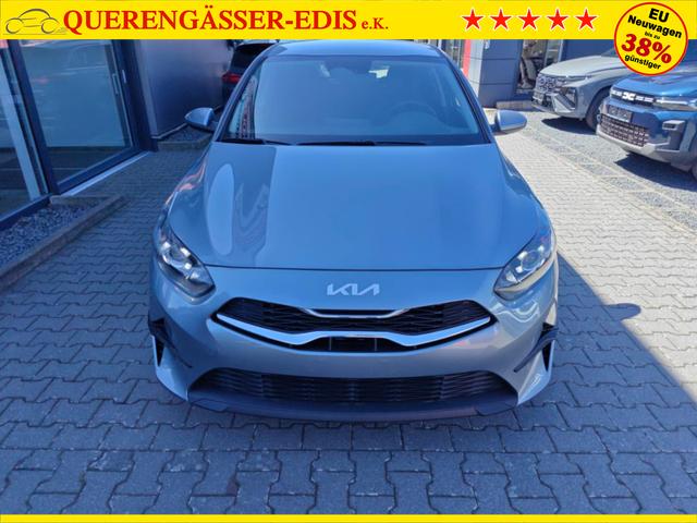 Kia Ceed SPIN 1.5 T-GDI AT Kamera*Sitzheizung*APP*Navi 
