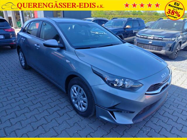 Kia Ceed SPIN 1.5 T-GDI AT Kamera*Sitzheizung*APP*Navi 
