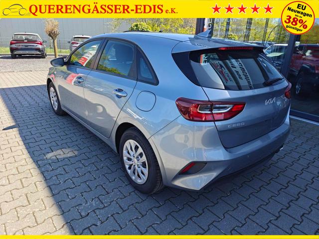 Kia Ceed SPIN 1.5 T-GDI AT Kamera*Sitzheizung*APP*Navi 