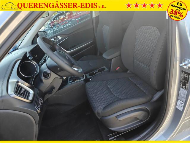 Kia Ceed SPIN 1.5 T-GDI AT Kamera*Sitzheizung*APP*Navi 