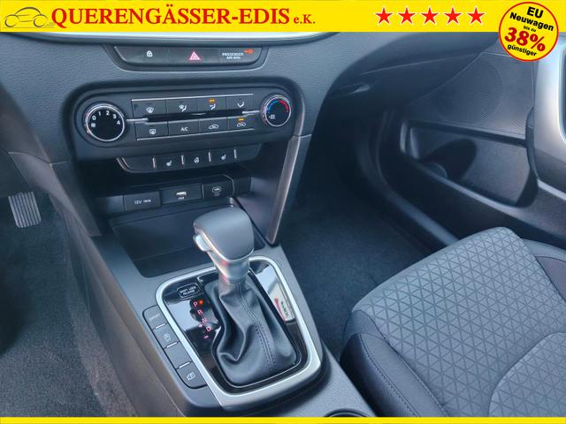 Kia Ceed SPIN 1.5 T-GDI AT Kamera*Sitzheizung*APP*Navi 