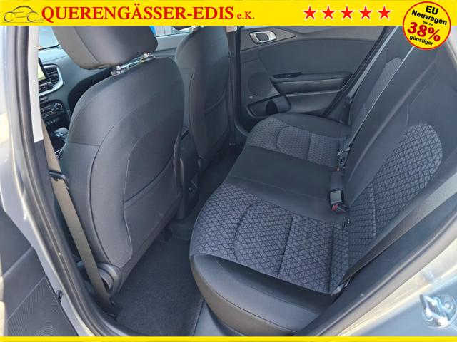 Kia Ceed SPIN 1.5 T-GDI AT Kamera*Sitzheizung*APP*Navi 