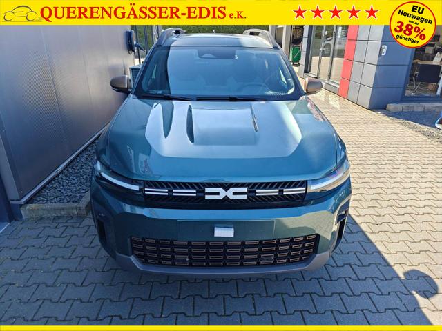 Dacia Bigster Extreme LPG Hybrid 4x4 *LED*NAVI*SHZ*360 