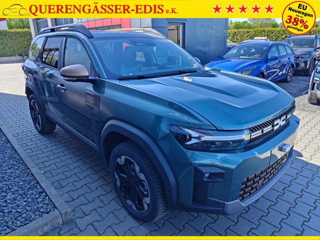 Dacia Bigster Extreme LPG Hybrid 4x4 *LED*NAVI*SHZ*360 