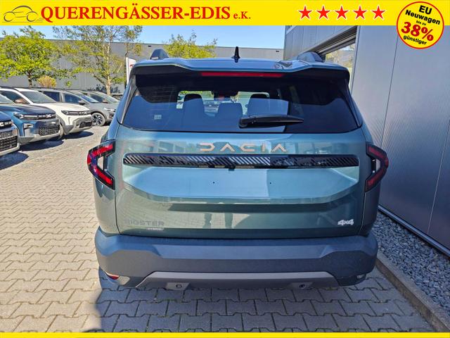 Dacia Bigster Extreme LPG Hybrid 4x4 *LED*NAVI*SHZ*360 