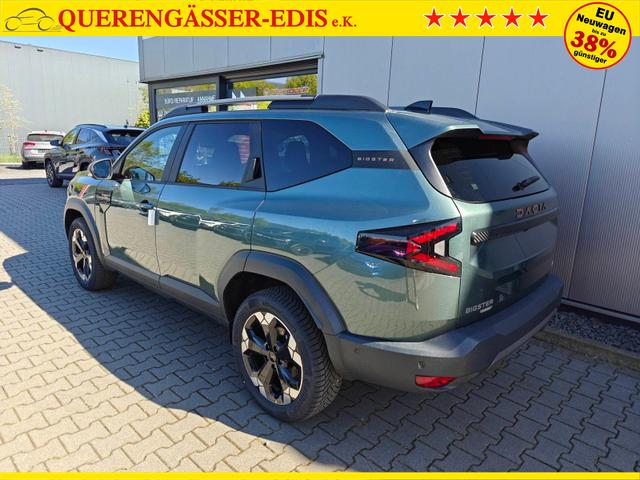Dacia Bigster Extreme LPG Hybrid 4x4 *LED*NAVI*SHZ*360 