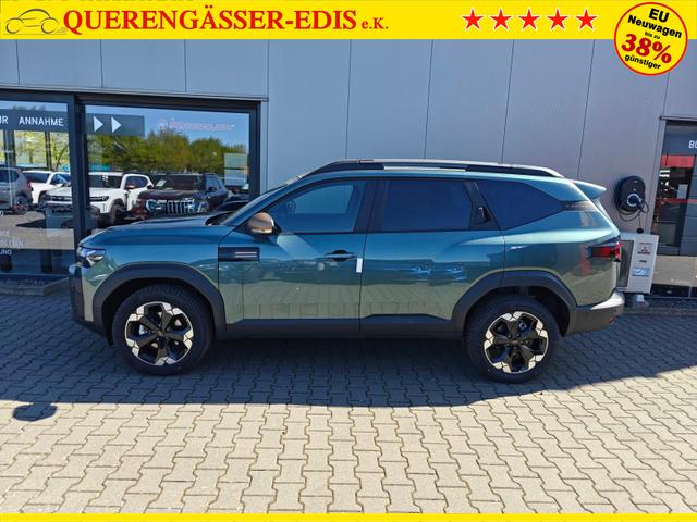 Dacia Bigster Extreme LPG Hybrid 4x4 *LED*NAVI*SHZ*360 
