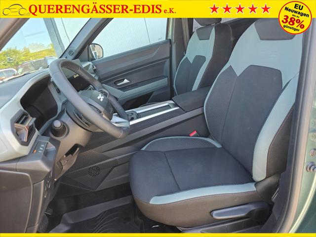 Dacia Bigster Extreme LPG Hybrid 4x4 *LED*NAVI*SHZ*360 