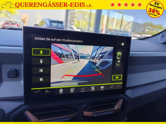 Dacia Bigster Extreme LPG Hybrid 4x4 *LED*NAVI*SHZ*360 