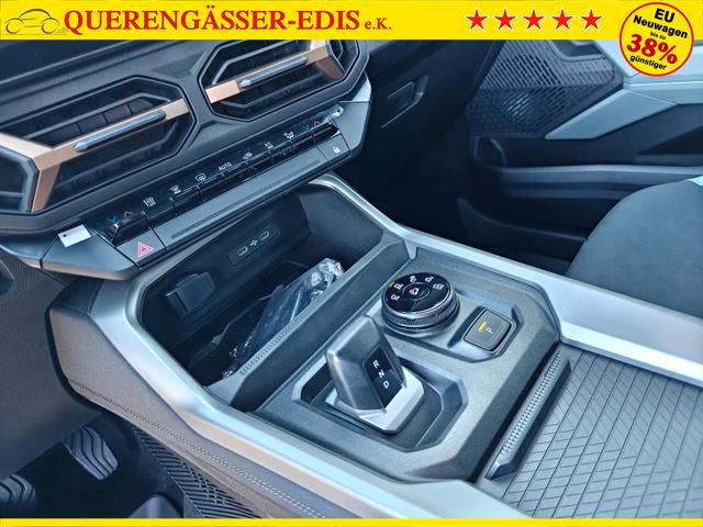 Dacia Bigster Extreme LPG Hybrid 4x4 *LED*NAVI*SHZ*360 