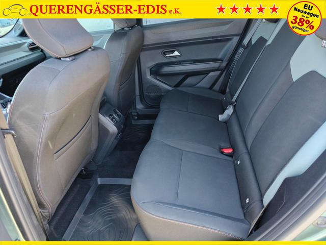 Dacia Bigster Extreme LPG Hybrid 4x4 *LED*NAVI*SHZ*360 