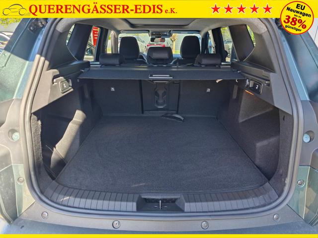Dacia Bigster Extreme LPG Hybrid 4x4 *LED*NAVI*SHZ*360 