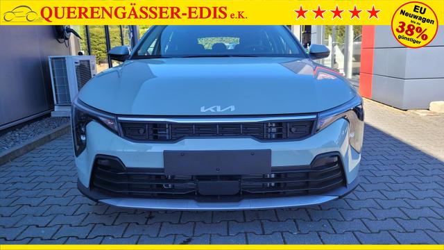 Kia K4 Sportswagon 1.6 T-GDI 110 kW Vision SW DCT+NAVI+SHZ+ACA+LED+KAMERA 