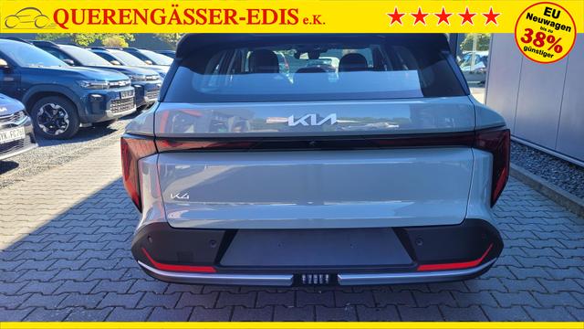 Kia K4 Sportswagon 1.6 T-GDI 110 kW Vision SW DCT+NAVI+SHZ+ACA+LED+KAMERA 