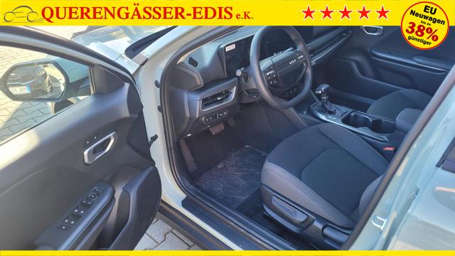 Kia K4 Sportswagon 1.6 T-GDI 110 kW Vision SW DCT+NAVI+SHZ+ACA+LED+KAMERA 