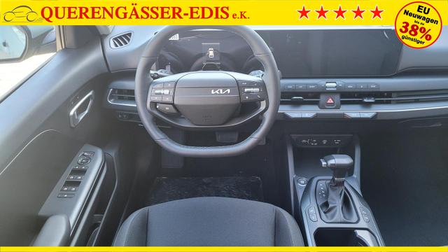 Kia K4 Sportswagon 1.6 T-GDI 110 kW Vision SW DCT+NAVI+SHZ+ACA+LED+KAMERA 