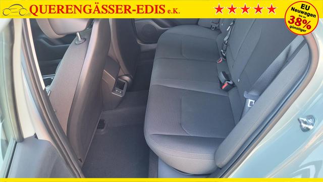 Kia K4 Sportswagon 1.6 T-GDI 110 kW Vision SW DCT+NAVI+SHZ+ACA+LED+KAMERA 