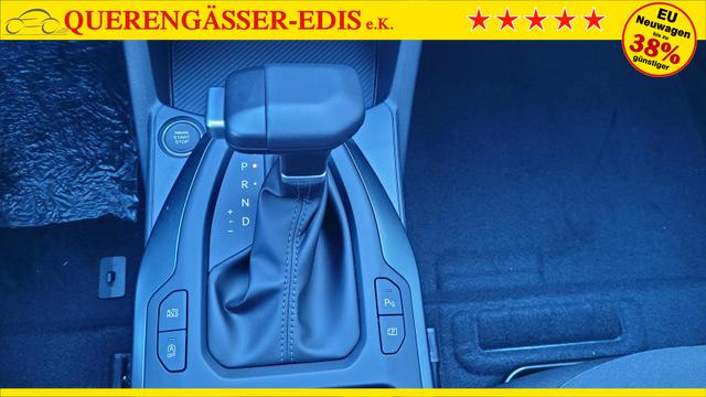 Kia K4 Sportswagon 1.6 T-GDI 110 kW Vision SW DCT+NAVI+SHZ+ACA+LED+KAMERA 