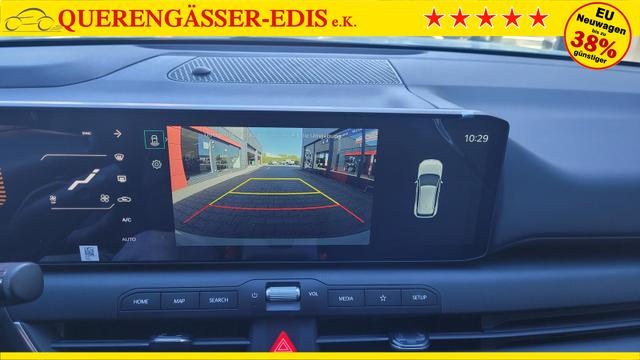 Kia K4 Sportswagon 1.6 T-GDI 110 kW Vision SW DCT+NAVI+SHZ+ACA+LED+KAMERA 