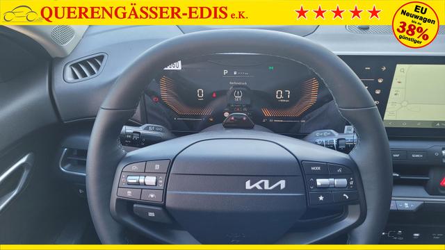 Kia K4 Sportswagon 1.6 T-GDI 110 kW Vision SW DCT+NAVI+SHZ+ACA+LED+KAMERA 