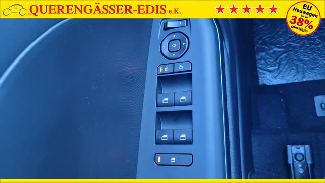 Kia K4 Sportswagon 1.6 T-GDI 110 kW Vision SW DCT+NAVI+SHZ+ACA+LED+KAMERA 