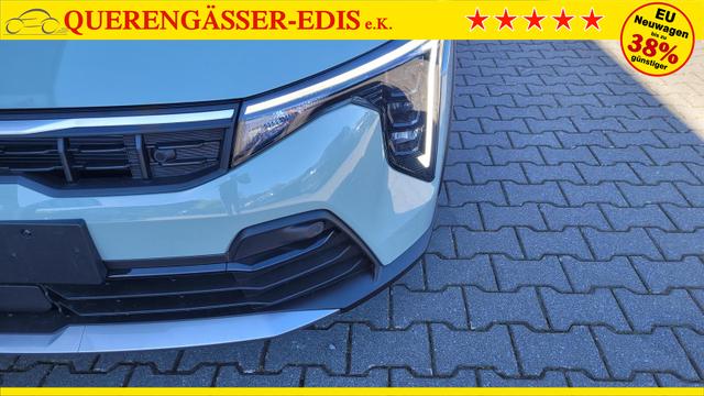Kia K4 Sportswagon 1.6 T-GDI 110 kW Vision SW DCT+NAVI+SHZ+ACA+LED+KAMERA 