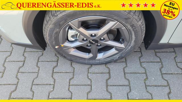 Kia K4 Sportswagon 1.6 T-GDI 110 kW Vision SW DCT+NAVI+SHZ+ACA+LED+KAMERA 