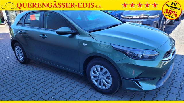 Kia Ceed SPIN 1.5 T-GDI AT Kamera*Sitzheizung*APP*Navi 