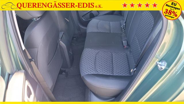 Kia Ceed SPIN 1.5 T-GDI AT Kamera*Sitzheizung*APP*Navi 