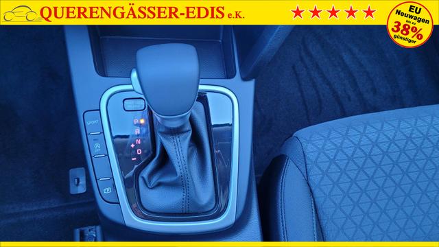 Kia Ceed SPIN 1.5 T-GDI AT Kamera*Sitzheizung*APP*Navi 