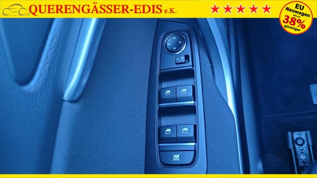 Kia Ceed SPIN 1.5 T-GDI AT Kamera*Sitzheizung*APP*Navi 