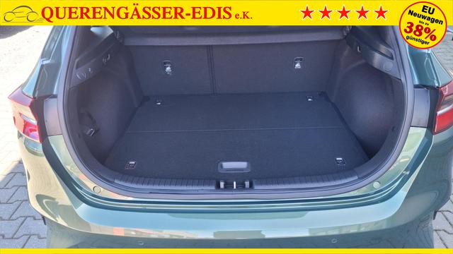 Kia Ceed SPIN 1.5 T-GDI AT Kamera*Sitzheizung*APP*Navi 
