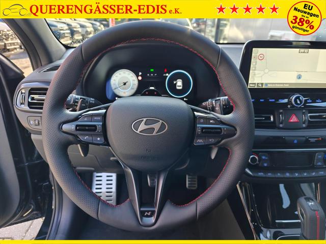 Hyundai i30 N Line HB AT MJ26 N-Line*LED*Navi*Shzg*PDC*Cam*18* 
