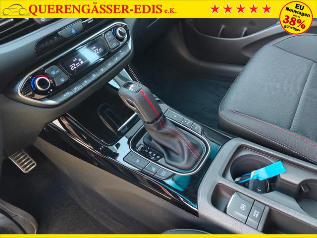 Hyundai i30 N Line HB AT MJ26 N-Line*LED*Navi*Shzg*PDC*Cam*18* 