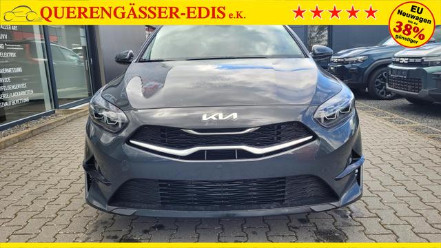 Kia Ceed Gold 1.5 AT*LED*Navi*Shzg*Lhzg*PDC*Cam*17Zoll* 