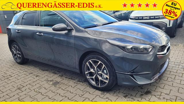 Kia Ceed Gold 1.5 AT*LED*Navi*Shzg*Lhzg*PDC*Cam*17Zoll* 