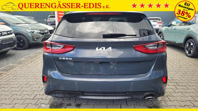 Kia Ceed Gold 1.5 AT*LED*Navi*Shzg*Lhzg*PDC*Cam*17Zoll* 